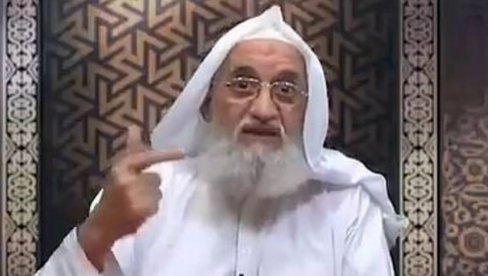 ОБЈАВЉЕН НОВИ СНИМАК: Лидер Ал Каиде Ајман ел Завахри жив? (ВИДЕО)