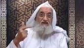 OBJAVLJEN NOVI SNIMAK: Lider Al Kaide Ajman el Zavahri živ? (VIDEO)