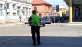 VOZIO KAMION MRTAV PIJAN: Policija u Čačku isključila iz saobraćaja dvojicu muškaraca