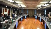 СНП НЕЋЕ У МАЊИНСКУ БЛАДУ? Црногорски медији - председник Скупштине ће бити Дамир Шеховић