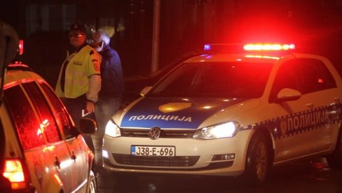 TRAGEDIJA U TESLIĆU: Pijani vozač usmrtio pešaka, ranije kažnjavan zbog prekršaja