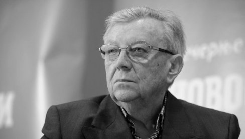PREMINUO BORISAV JOVIĆ: Nekadašnji predsednik Predsedništva SFRJ izgubio bitku sa koronom