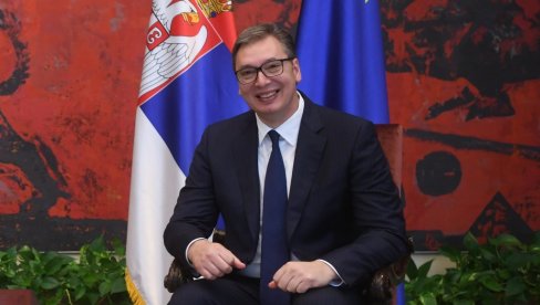 UBEDLJIVA POBEDA SNS U NEGOTINU I MIONICI: Lista Aleksandra Vučića odnela najviše glasova