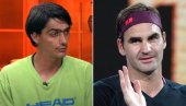 SUROVA ŽIVOTNA PRIČA NEKADA NAJVEĆE NADE SRPSKOG TENISA: Pobeđivao Federera i Safina, a onda ga je heroin uzeo pod svoje