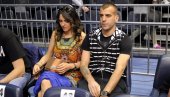 ШКУЛЕТИЋ ИМА НОВИ КЛУБ: Искусни нападач каријеру наставља у Азербејџану