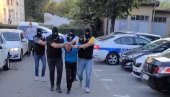 AKCIJA PLANTAŽA 2021: Uhapšena dvojica Banjalučana, osumnjičena da su uzgajala marihuanu (VIDEO)