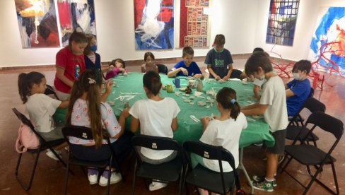 PRIJAVE TRAJU DO 15. SEPTEMBRA: Jesenji kursevi u Opštini Obrenovac