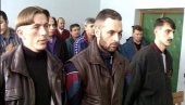 KRILI GA ČETVRT VEKA! Behudin Husić uhapšen po poternici za svirepo ubistvo četvorice Srba