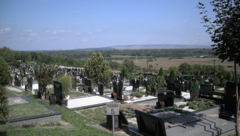 ZAHTEV OPŠTINSKOG VEĆA: Traže veću cenu za održavanje groblja