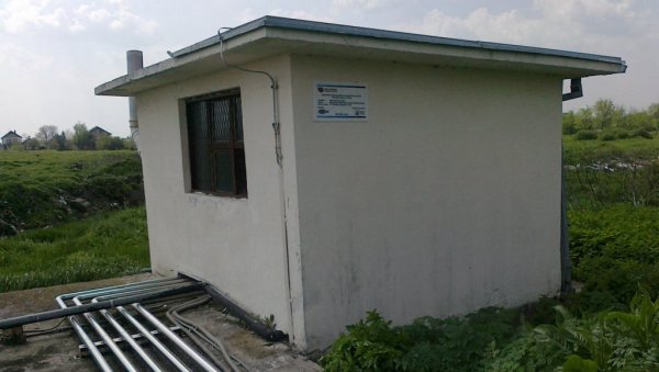ОТПАДНЕ ВОДЕ МУТЕ ВЕЛИКИ БАЧКИ КАНАЛ: Болница у Врбасу од 2008. чека да Општина спроведе поправку система за пречишћавање