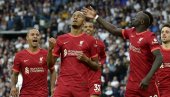 DŽEKO ILI SALAH? Inter - Liverpul