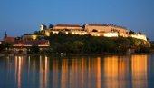 OTVARA SE ALMAŠKO DVORIŠTE: Najstariji novosadski kraj obeležiće Evropski dan kulturne baštine