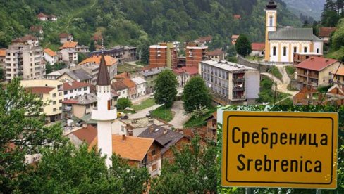 ZLOČIN JE STRAŠAN, ALI NIJE GENOCID: Predstavljeni rezultati međunarodnih nezavisnih komisija o žrtvama u regionu Srebrenice tokom rata u BiH