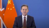 DIPLOMATSKI SKANDAL U LONDONU: Kineskom ambasadoru zabranjeno da govori, sprečili ga predsednici donjeg i gornjeg doma