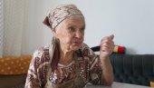 JA SAM TI, DIJETE, ŽIVI SPOMENIK STRADANJA I PRKOSA: Draginja Balać, rođena u selu Jasenovac, preživela je logor
