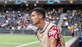 CEO SVET SE SMEJE Kristijano Ronaldo nosi ovo dok igra utakmice (FOTO)