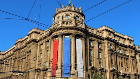 NAJDINAMIČNIJA GODINA MSP U NOVIJOJ ISTORIJI: Spoljnopolitička snaga i kredibilitet Srbije uvećani