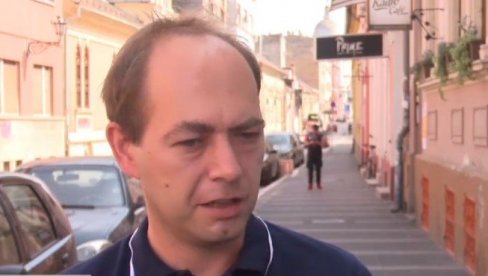 ПРЕПИСКА ИЗМЕЂУ БОГОСАВЉЕВИЋА И ГЕОРГИЈЕВА: Блокаде су пукле, народ је уз Вучића