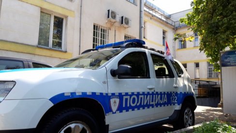 ЕСКАЛИРАО СУКОБ ФУНКЦИОНЕРА: Бивши шеф полиције пријавио да га је напао министар