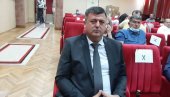 ČARAPIĆ UMESTO VIDIĆA: Promene na čelu opštine Kuršumlija