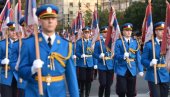 ДАН СРПСКОГ ЈЕДИНСТВА И ЗАСТАВЕ: Србија и РС организују свечаност у Бијељини