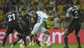 NASTAVLJA LI SE EVROPSKA BAJKA? Šerif - Braga