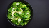ZELENIM LISTOVIMA PROTIV STRESA: Da li ste znali da salata koja nam je svakodnevnica sadrži sok bogat laktukarijom