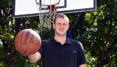ZA KOGA NAVIJA NOVICA VELIČKOVIĆ NA FAJNAL-FORU? Bivši reprezentativac Srbije izneo očekivanja pred praznik košarke u Beogradu