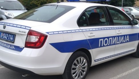UDUVAN HTEO DA VOZI DECU NA EKSKURZIJU: Skandal u Pančevu - Uhapšen vozač autobusa (38)