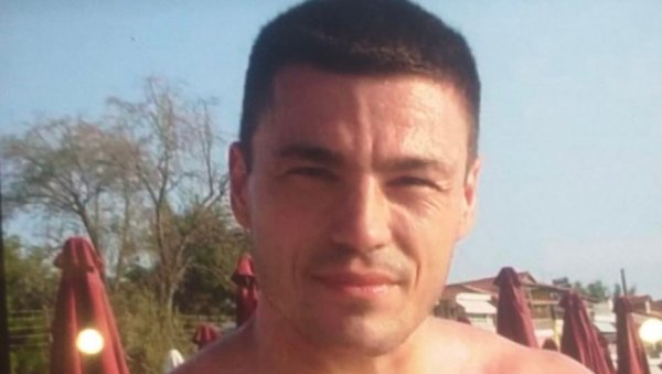 ОСУМЊИЧЕНИ ЗА УБИСТВО УРОША СТЕФАНОВИЋА: Даниел Јањош (42)изнео одбрану на саслушању у Тужилаштву