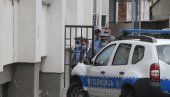 TUŽILAŠTVO TRAŽI JEDNOMESEČNI PRITVOR: Zeljković i ostali uhapšeni sprovedeni u Okružni sud u Banjaluci