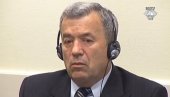 DOČEKALO GA VOZILO HITNE POMOĆI: Radoslav Brđanin u teškom stanju smešten na UKC Srpske