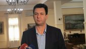 GRAD FINANSIRA VANTELESNU OPLODNJU: Gradonačelnik Šapca Aleksandar Pajić ugostio pet parova u gradskoj kući