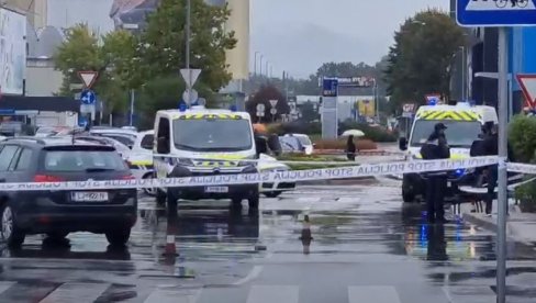 УХАПШЕНИ СЕРИЈСКИ ПИРОМАНИ: Мариборска полиција привела осумњичене за 18 паљевина