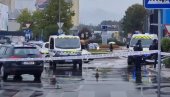 UHAPŠENI SERIJSKI PIROMANI: Mariborska policija privela osumnjičene za 18 paljevina