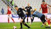 BOMBA U SUBOTICI: Bivši fudbaler Partizana pojačava Spartak