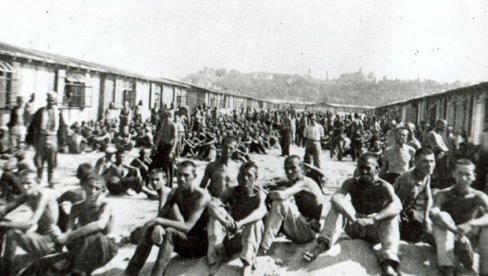 GROBNICA ZA SEDAMNAEST HILJADA LJUDI: Osmog decembra navršava se 80 godina od osnivanja logora na Starom sajmištu i deportacije Jevreja