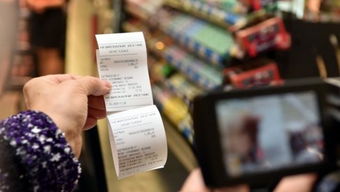 KORAK PO KORAK: Kako da u prodavnicama ne koristite gotovinu, već da račun platite mobilnim uređajem