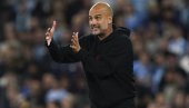 СИТИ ОПЕТ ГАЗИ: Гвардиола дупло бољи од Фергија и Венгера по голеадама у Лиги шампиона