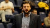 VELIKI IZAZOV ZA BIVŠEG KOŠARKAŠA PARTIZANA: Petar Božić novi trener razvojnog tima NBA velikana (FOTO)