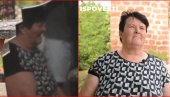 JAVORKA ISPRAĆA POKOJNIKE: Četiri žene dolaze odmah posle sveštenika, a onda kreću sa poslom (VIDEO)