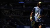 PRLJAVI HARI(S)! Južnoafrički teniser hoće da ruši veliku trojku i šalje ih u istoriju: Novak je naišao na teškog protivnika
