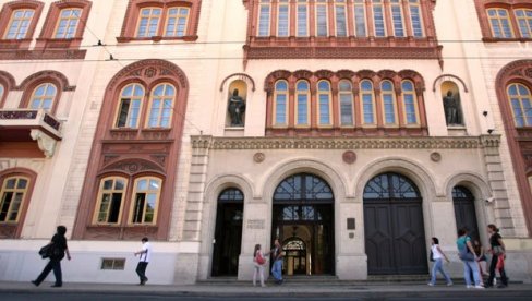 МЕЂУ НАЈБОЉИМА: Универзитет у Београду у друштву седам европских универзитета  - потписан документ у Прагу