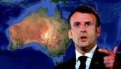 БИЋЕ ПРИЛИКЕ: Аустралијски премијер неће разговарати са Макроном у Њујорку