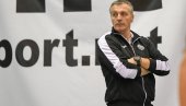 ŠAMPIONAT SE RAZVODNIO: Selektor Severne Makedonije Duško Nikolić nije impresioniran Evropskim prvenstvom za odbojkaše