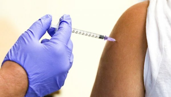 CHAMPIONSHIP DIRECTOR ON CHILDREN'S IMMUNIZATION: Revealed whether children should receive the third dose of the vaccine