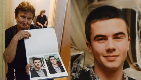 RASTAO JE SA BAKOM, ČUVALI SU SE MEĐUSOBNO: Komšije mladog frulaša Veljka kroz suze o tragediji u Mrčajvecima