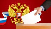 PRVI REZULTATI IZBORA U RUSIJI: Vladajuća Jedinstvena Rusija vodi, slede ih komunisti