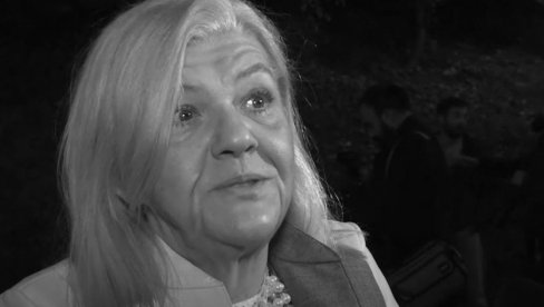 ИЗВИНИТЕ, МЕНИ ЈЕ СИН УПРАВО УМРО: Марина Туцаковић урадила нешто невероватно кад је доживела највећу трагедију у животу