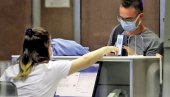 JOŠ TEŽE DO KOVID PROPUSNICA: Francuski parlament razmatra o odbacivanju negativnog testa